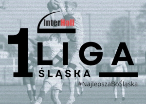 Nieoczekiwana zmiana miejsc. Sparta nowym liderem I Ligi Śląskiej - InterHall