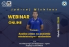Zapraszamy na webinar z Jędrzejem Wichłaczem