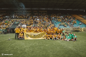 Fot. Gieksa Foto