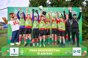 Informacje o Finałach Wojewódzkich XXV Edycji Pucharu Tymbarku