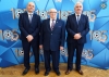 Zebranie Klubów w Podokręgu Racibórz z galą 105-lecia Śl. ZPN. Andrzej Starzyński Prezesem.