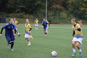 Powołania do Reprezentacji Śląskiego ZPN U15 i młodsze dziewcząt na III Turniej Kadr Wojewódzkich w Ustroniu w dn. 15.05.2025-18.05.2025.
